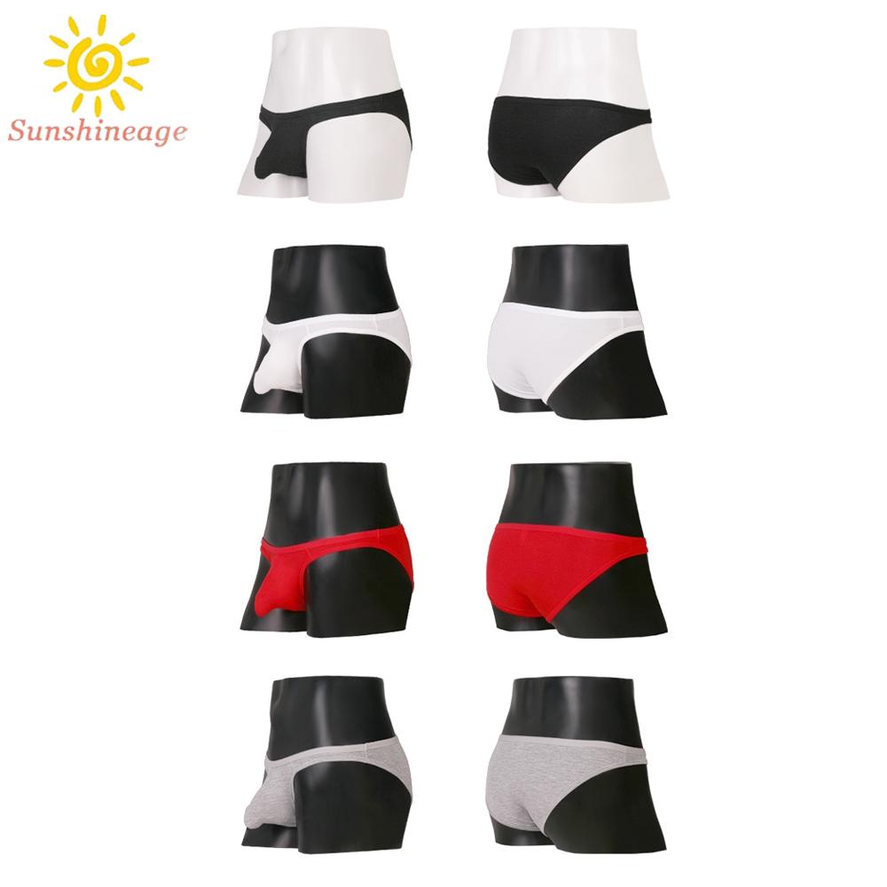 Quần Lót Nam Quyến Rũ