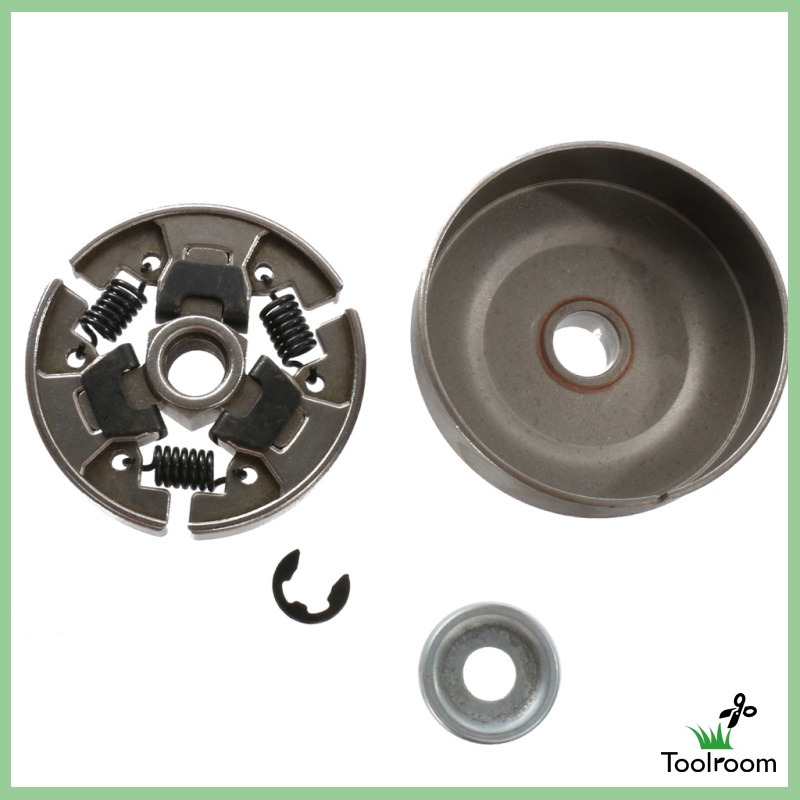 Bộ Dây Xích Ly Hợp Cho Trống MS170 / 180 / 210 / 230 / 250 Mới