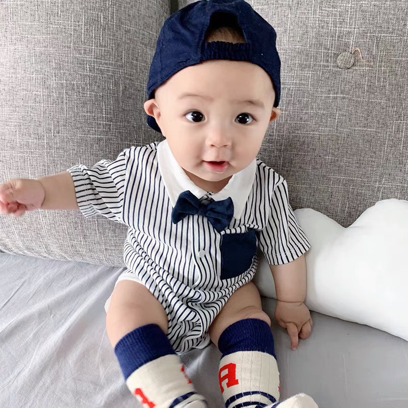 SALE BỘ BODY CÔNG TỬ BÉ TRAI CAO CẤP