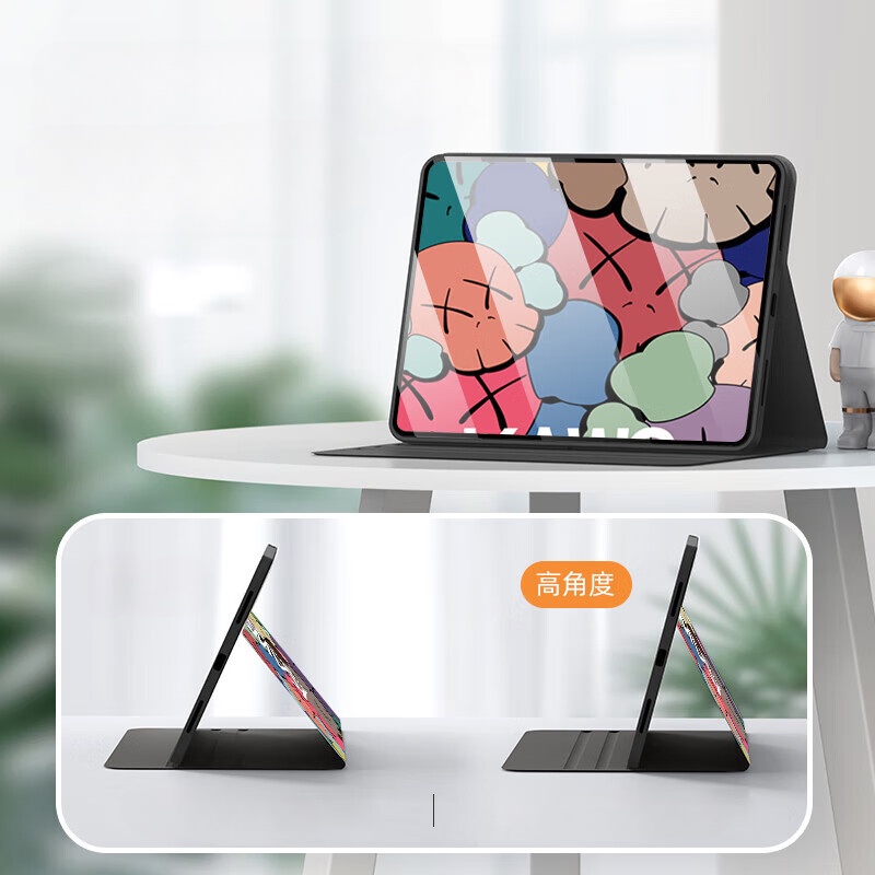Bao Da Máy Tính Bảng Nắp Lật Chống Sốc Cho Lenovo Xiaoxin Pad 2022 10.6 inch Lenovo Xiaoxin Pad Pro 11.2 "2022