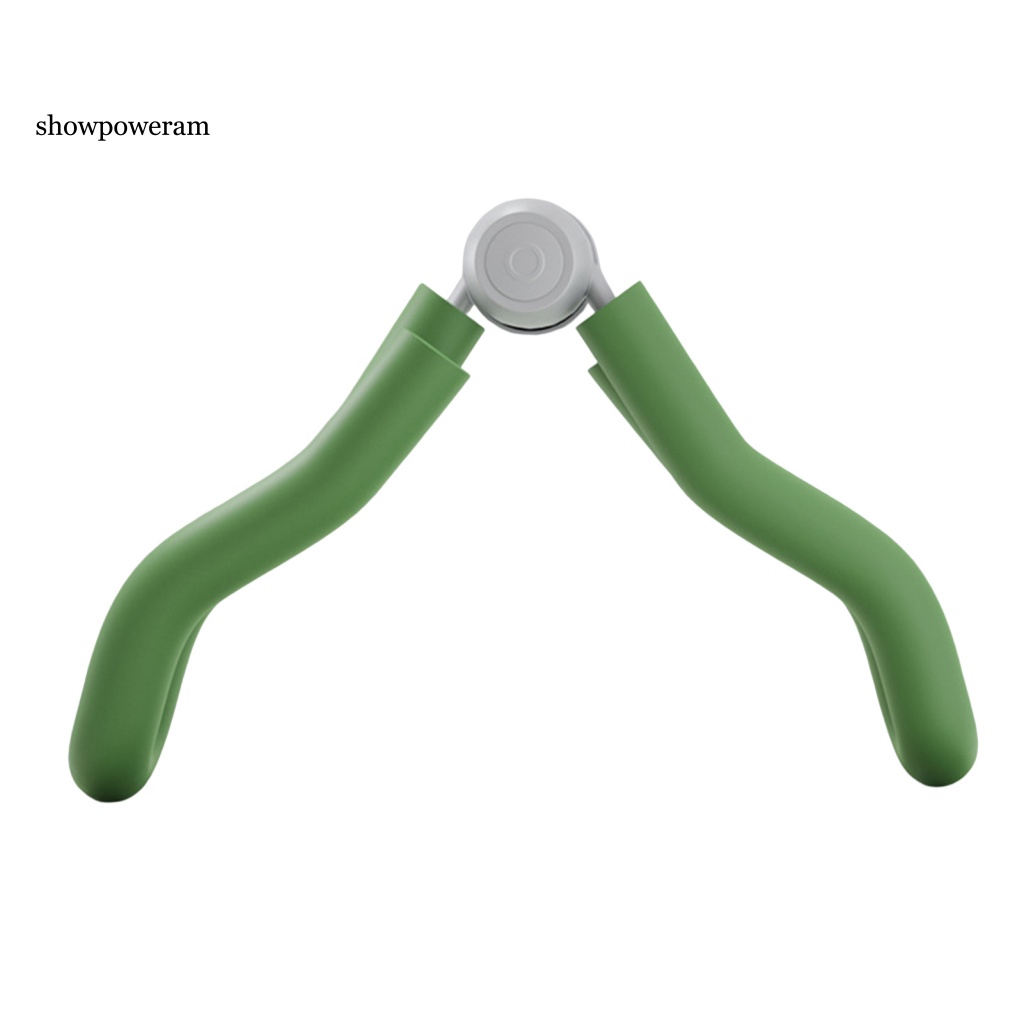 Dụng Cụ Luyện Tập Cơ Chân Bằng Xốp Tiện Dụng Cho Nữ