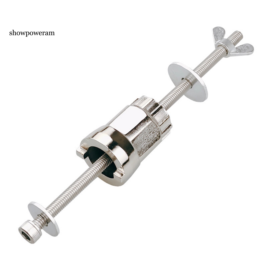 Dụng Cụ Tháo Trục Xe Đạp Bằng Thép Không Gỉ Tiện Dụng