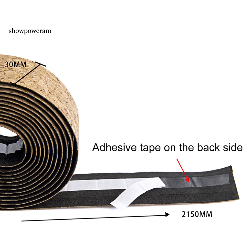 Set 1 Bộ Dây Đeo Tay Lái Xe Đạp Gọn Nhẹ Chống Ăn Mòn Chống Ăn Mòn