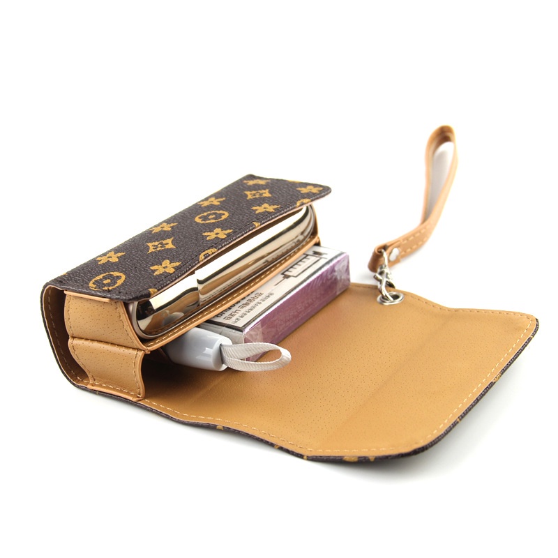 Túi Da Đựng Bảo Vệ Iqo 3.0 duo IQOS 3.0 Nhiều Màu Sắc