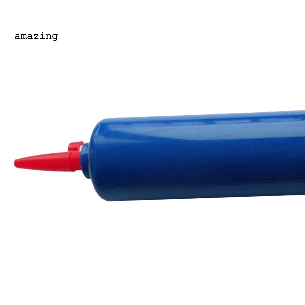 Ống Bơm Bóng Tập Yoga Thân Thiện Với Môi Trường Kèm Vòi Kim Tiện Dụng