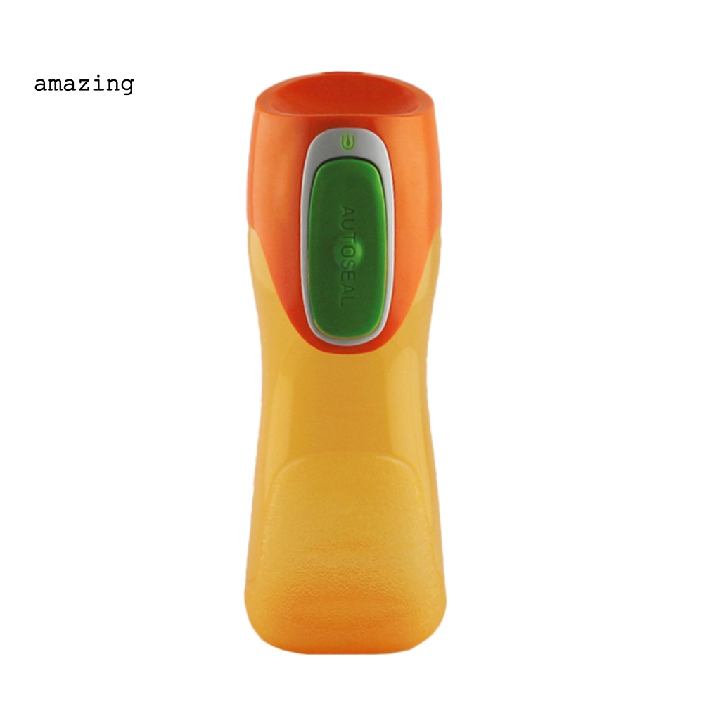 Bình Đựng Nước Thể Thao / Du Lịch / Leo Núi Di Động Cho Bé