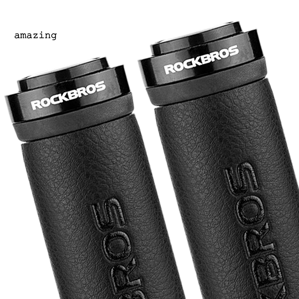 1 Cặp Vỏ Bọc Tay Lái Xe Đạp MTB Chống Mòn Chống Thấm Nước