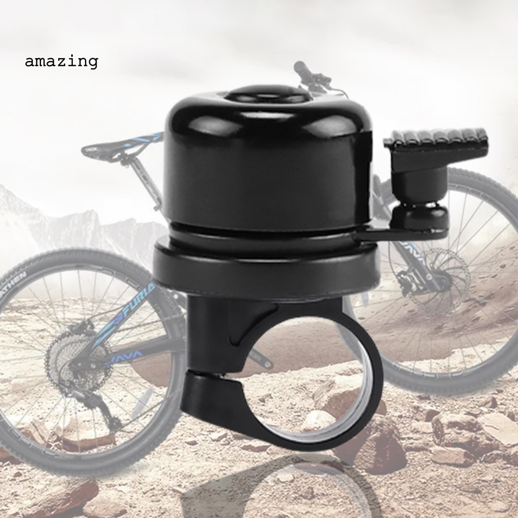 Vỏ Bọc Chuông Xe Đạp Leo Núi Bằng Hợp Kim Nhôm