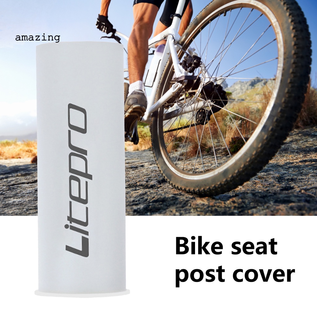 Vỏ Bọc Yên Xe Đạp Chống Va Đập Có Thể Tái Sử Dụng