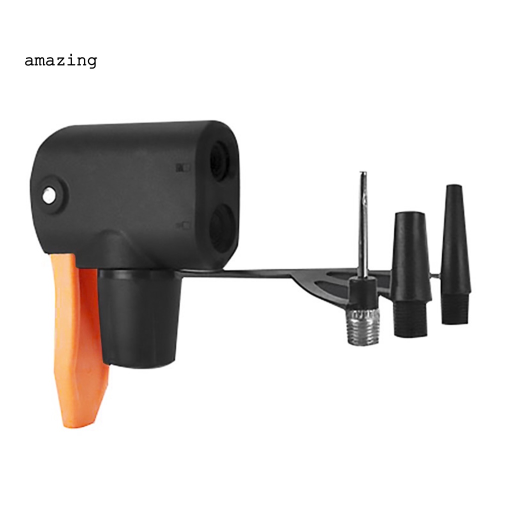 1 Bộ Dụng Cụ Sửa Chữa Van Xe Đạp Chống Mòn Đa Năng