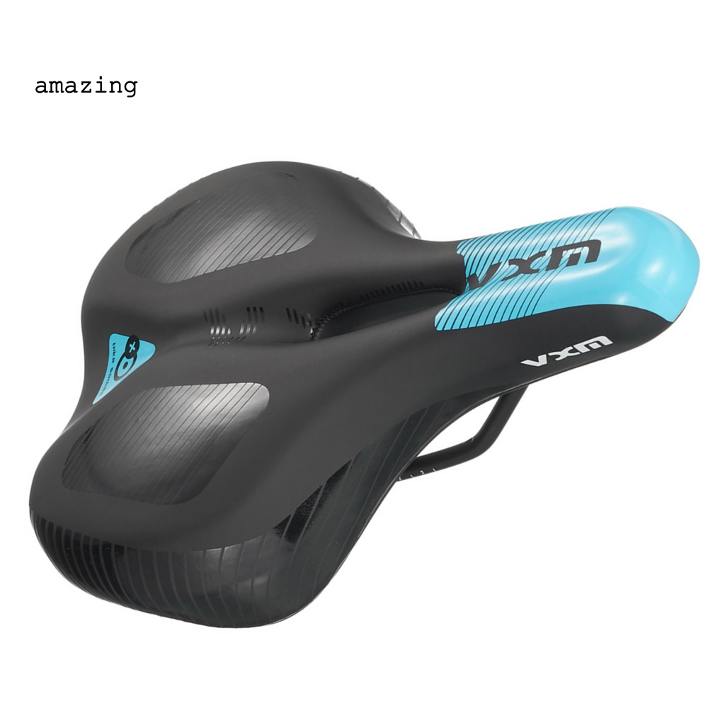 Yên Xe Đạp Chống Sốc Mạnh Mẽ Chất Lượng Cao