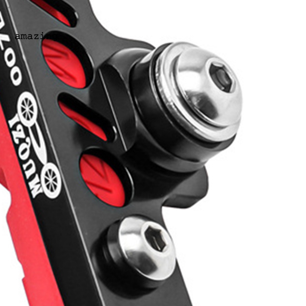 1 Cặp Má Phanh Xe Đạp Siêu Bền Chất Lượng Cao