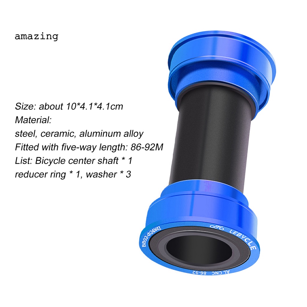 Chân Chống Xe Đạp Bằng Thép Chịu Lực Xoay 360 Độ Tiện Dụng