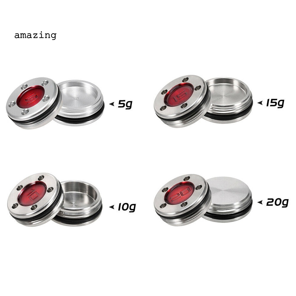 Cờ Lê Cho Gậy Đánh Golf Titleist Scotty Cameron 5 / 10 / 15 / 20 / 25g