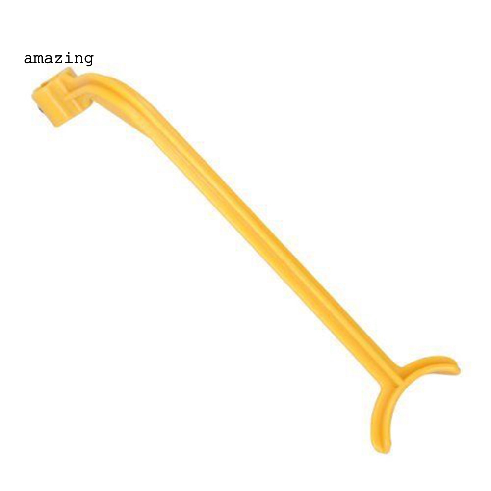 Dụng Cụ Luyện Tập Đánh Golf Điều Chỉnh Tư Thế Cổ Tay Cho Người Mới Bắt Đầu