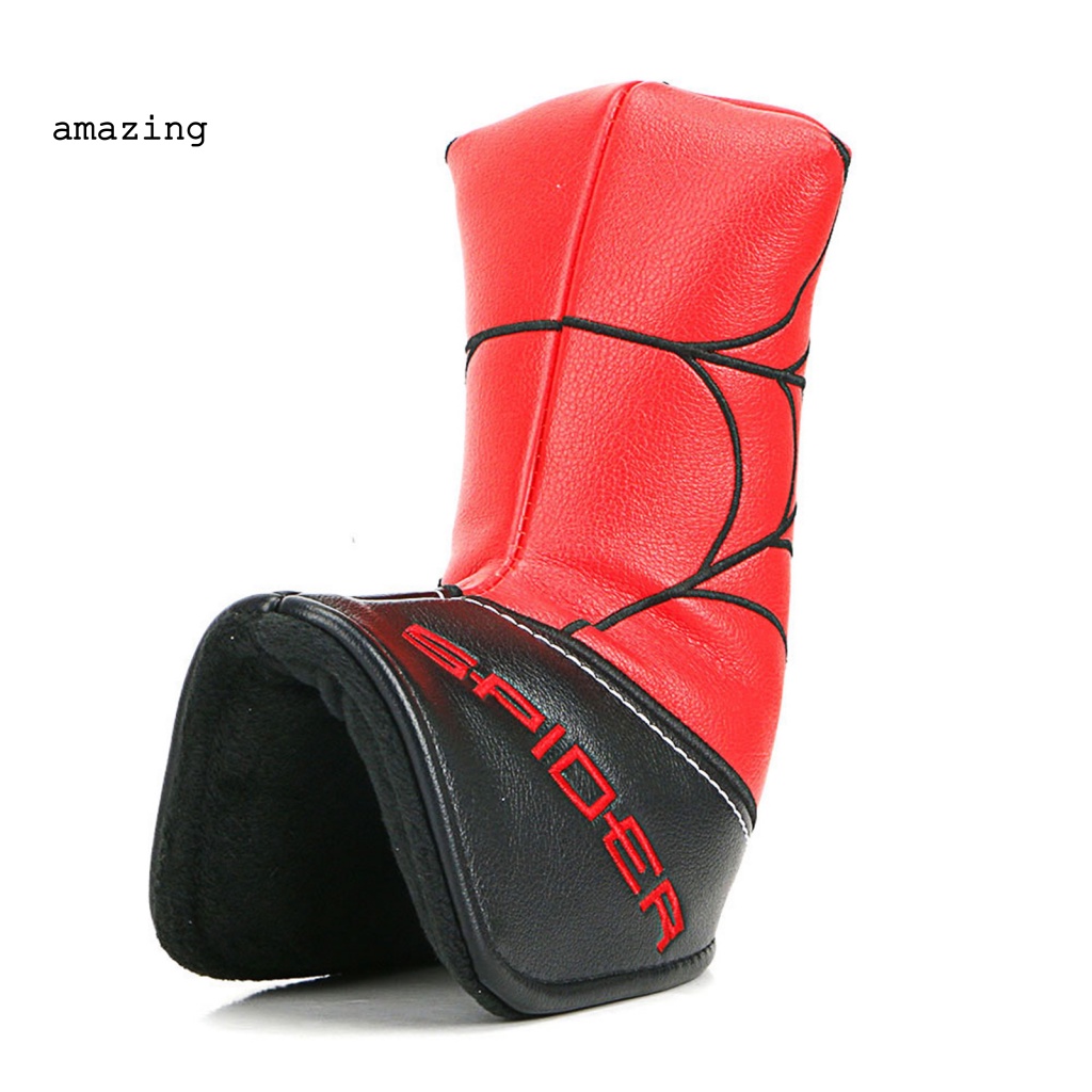 Vỏ Bọc Đầu Gậy Đánh Golf Chống Mòn / Bụi Bẩn Tiện Dụng