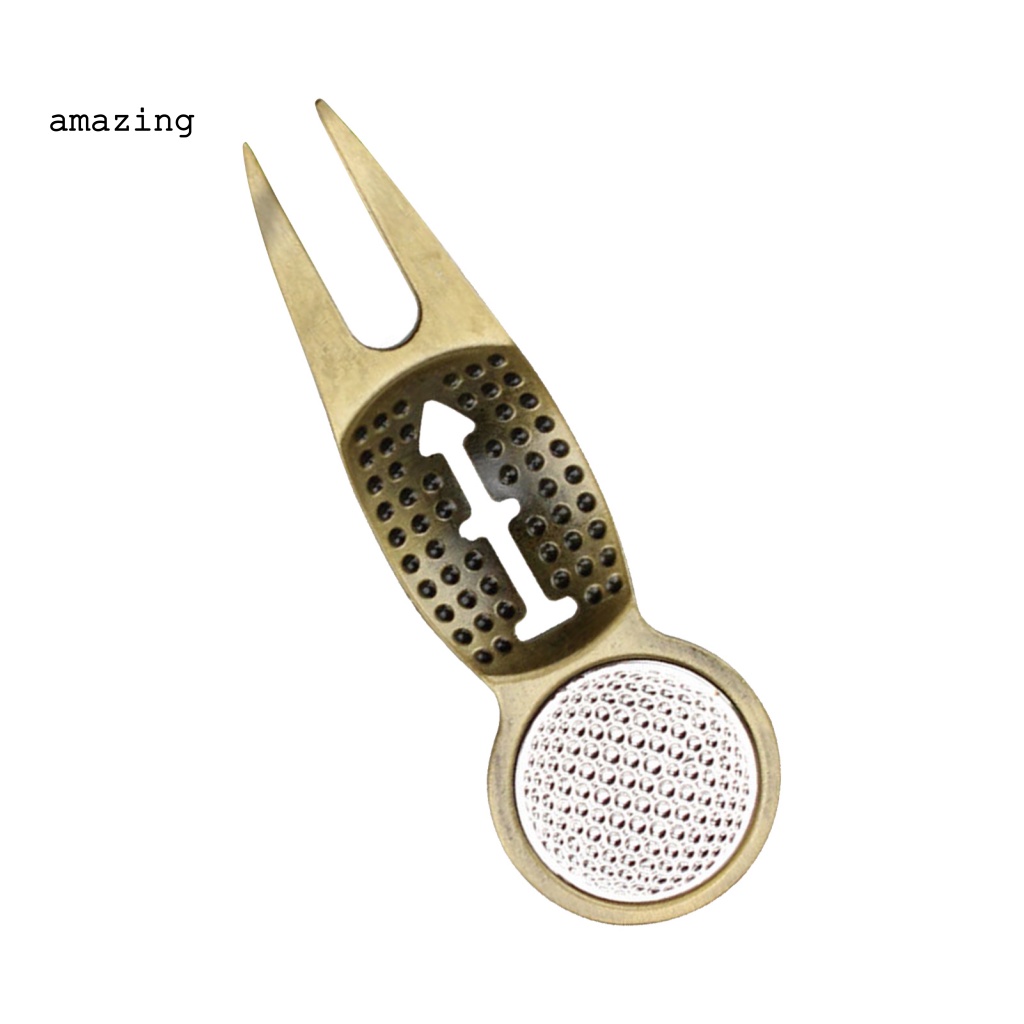 Dụng Cụ Đánh Dấu Bóng Golf Chống Ăn Mòn Tháo Rời Được