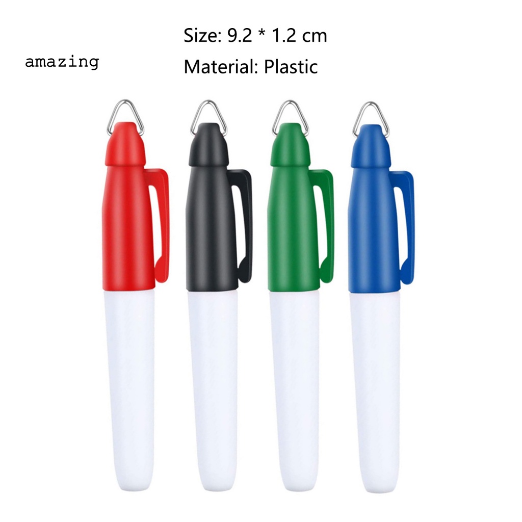 Bộ 3 Dụng Cụ Đánh Dấu Bóng Golf Chuyên Dụng Sturdy