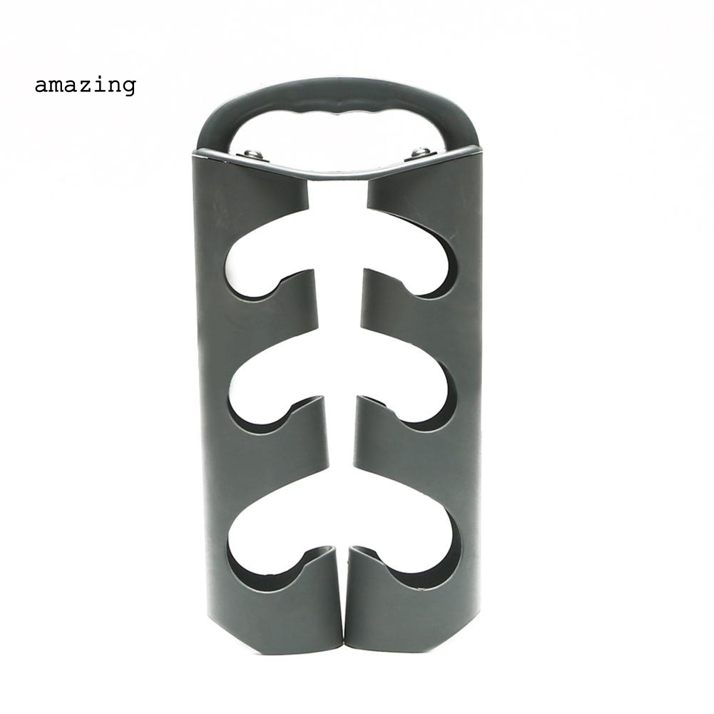 Giá Đỡ Tạ Ba Lớp Cố Định Sàn Nhà Tiện Dụng