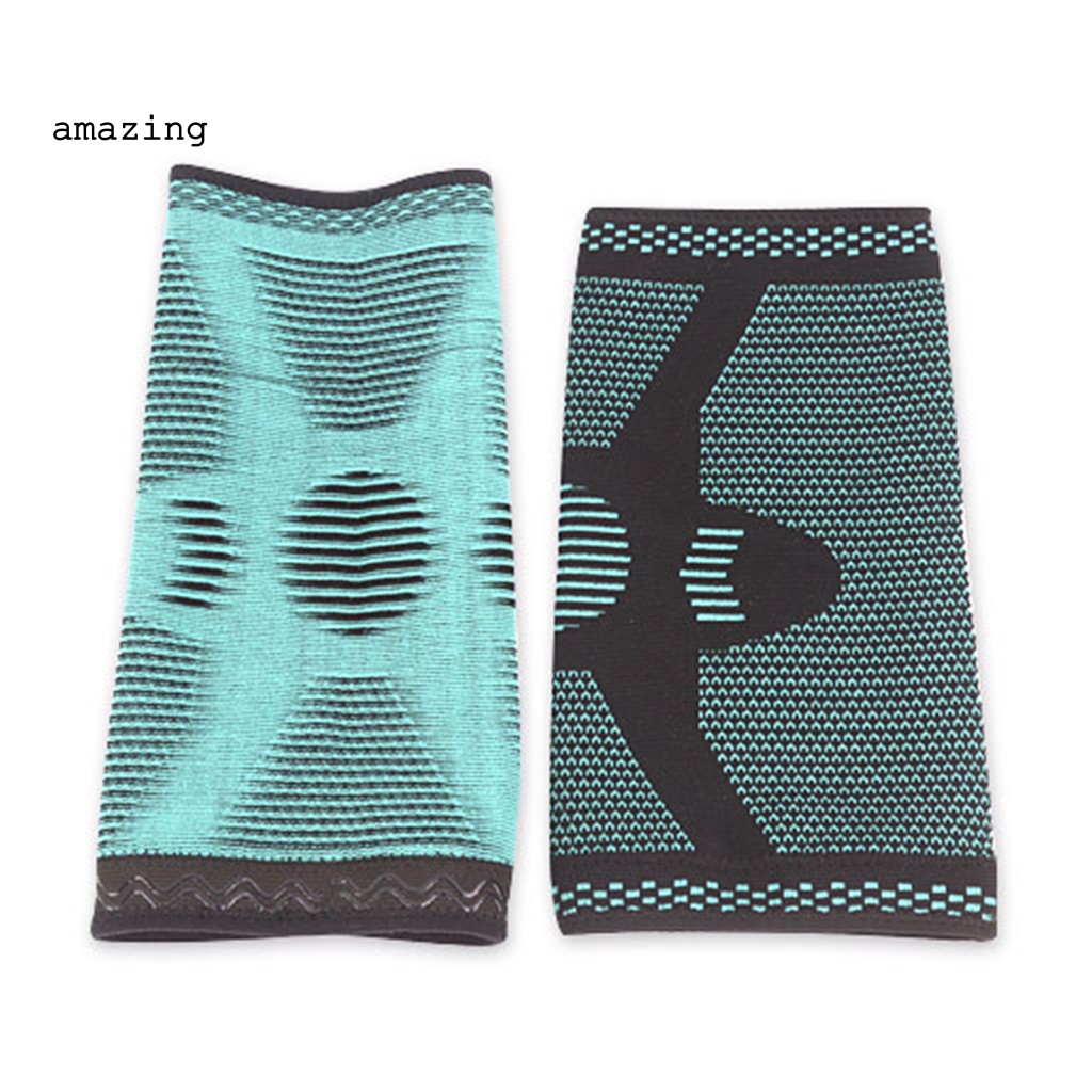 1 Miếng Đệm Đầu Gối Thấm Hút Mồ Hôi Thoáng Khí Dành Cho Người Lớn Chơi Thể Thao Bóng Rổ Chạy Bộ