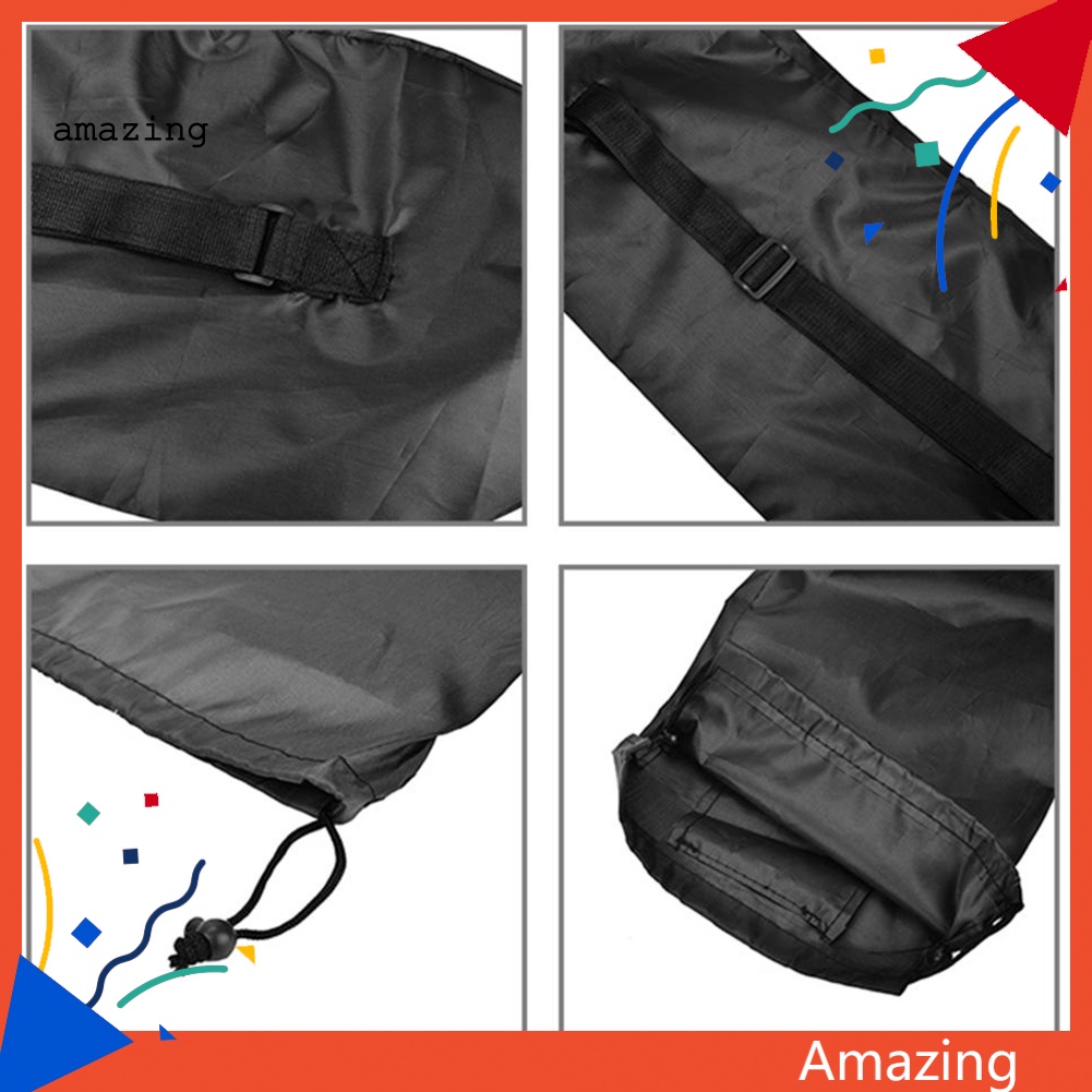 Túi Đựng Ván Trượt Dáng Dài Tiện Dụng