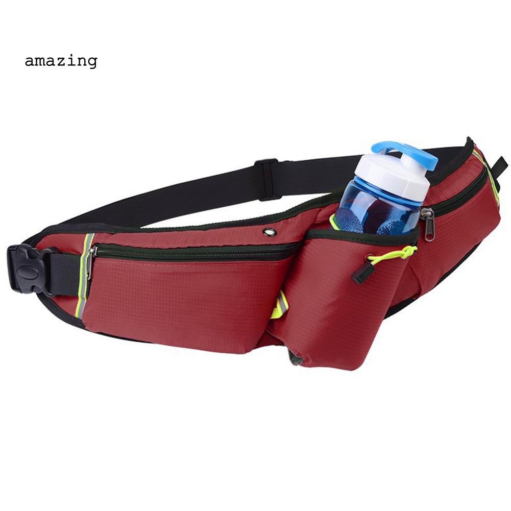Túi Đeo Hông Đựng Điện Thoại Chống Thấm Nước Phong Cách Thể Thao Cho Nam Và Nữ