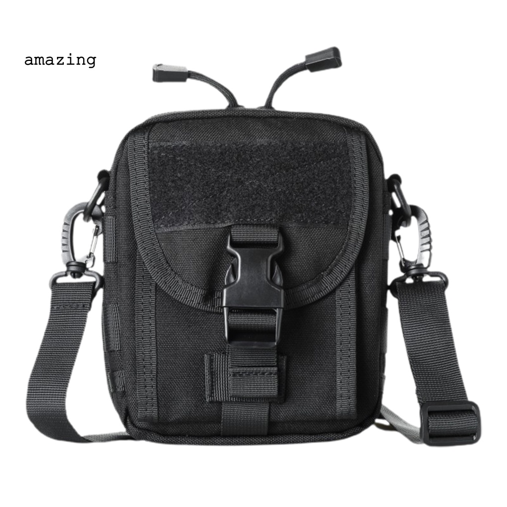 [AM] Túi Thể Thao Đeo Cổ Tay Chắc Chắn Màu Trơn In Họa Tiết Rằn Ri