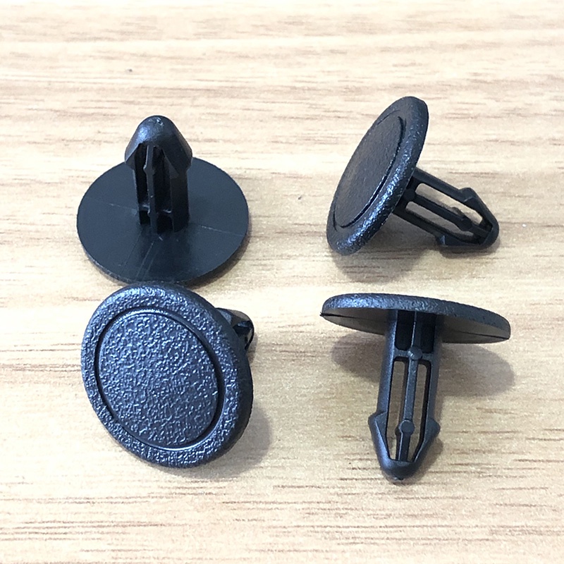 FENDER Bộ 50 Miếng Chắn Bùn Trước M7 Cho Xe Honda 91501-Sna-003