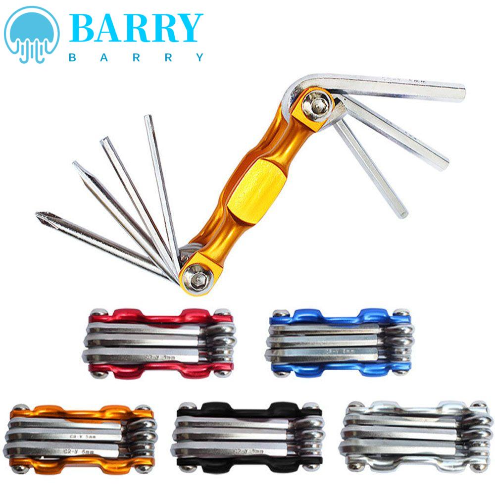 Bộ Dụng Cụ Sửa Chữa Xe Đạp Leo Núi Bằng Thép Chrome Vanadium