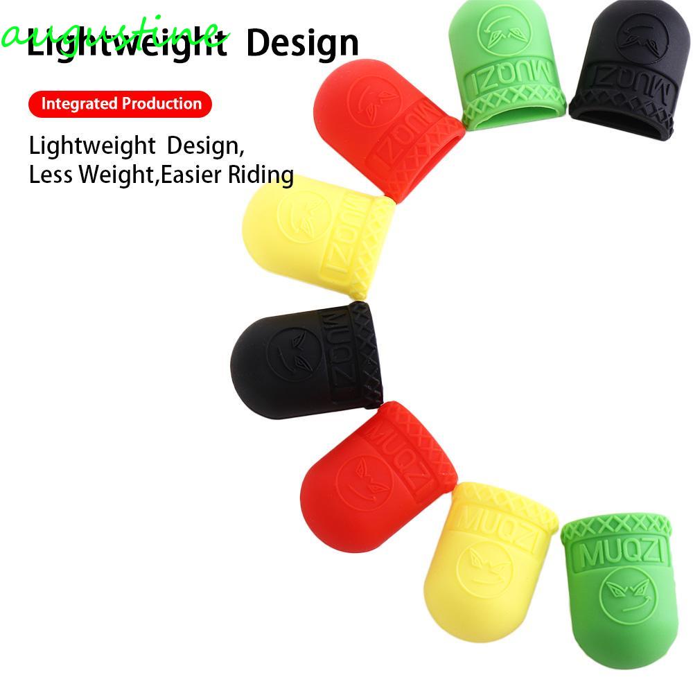 Vỏ Bọc Tay Phanh Xe Đạp Chống Trầy Xước AUGUSTINE