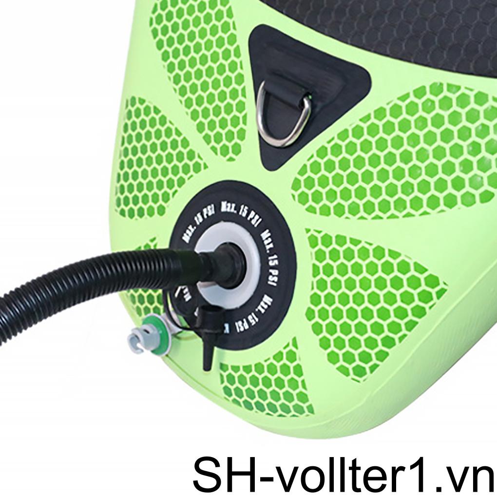 Van Chuyển Đổi Cho Thuyền Kayak Chống Mòn Tiện Dụng