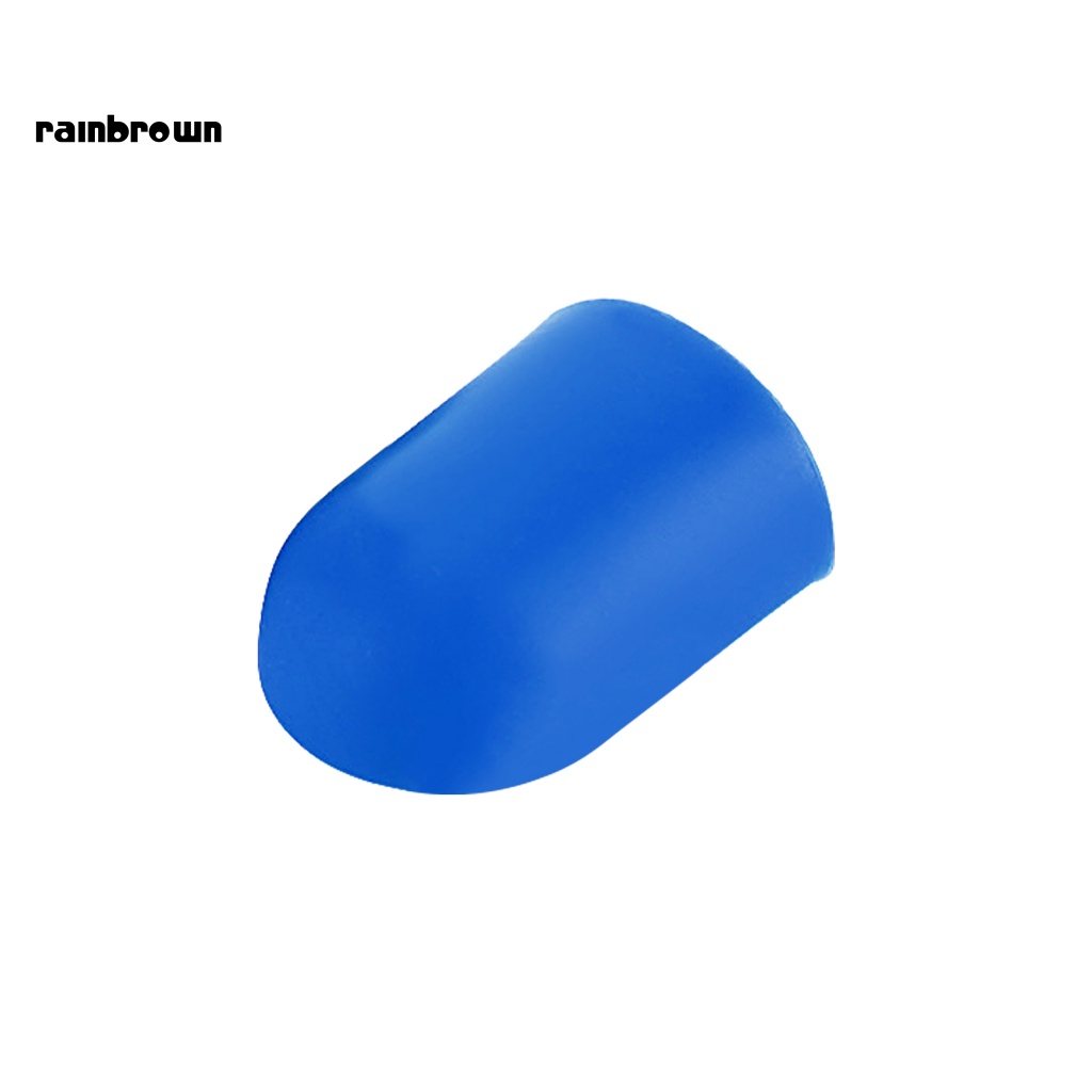 Vỏ BảO Vệ Chân Chống Trượt Bằng Silicon Cho Xe Scooter Xiaomi M365