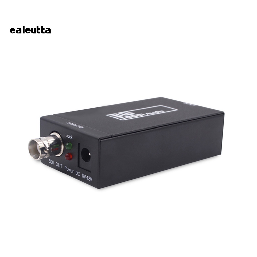 Bộ Chuyển Đổi Tín Hiệu 3G HDMI-compatible Sang SDI Cho SD-SDI HD-SDI 3G-SDI