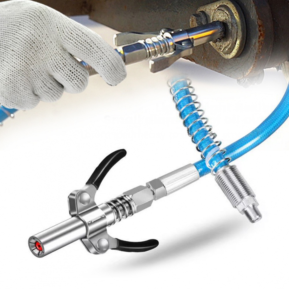 Dụng Cụ Niêm Phong Mỡ Bằng Cao Su Tháo Gỡ Nhanh