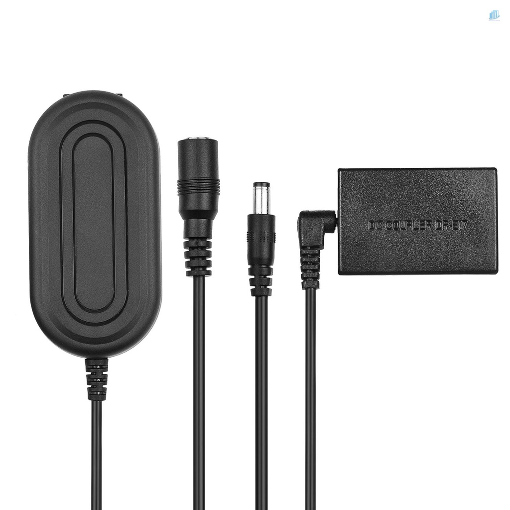 ANDOER Bộ Chuyển Đổi Nguồn Điện LP-E17 Chuyên Dụng Cho M3 / M5 / M6