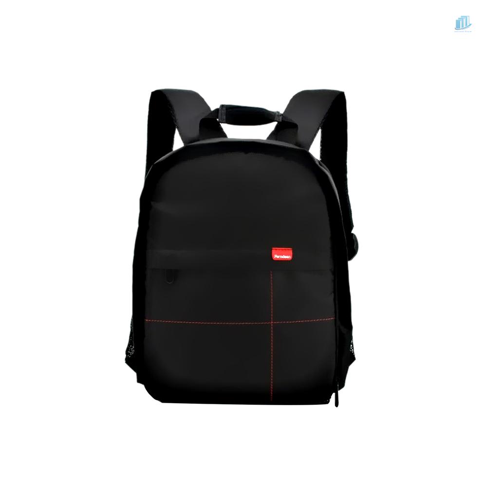 Túi Đựng Máy Ảnh Kỹ Thuật Số DSLR Đa Năng Chống Thấm Nước