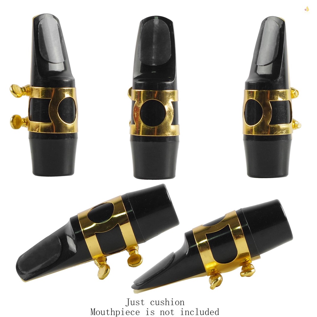 Set 10 Miếng Đệm Miệng Kèn Saxophone Alto Saxophone
