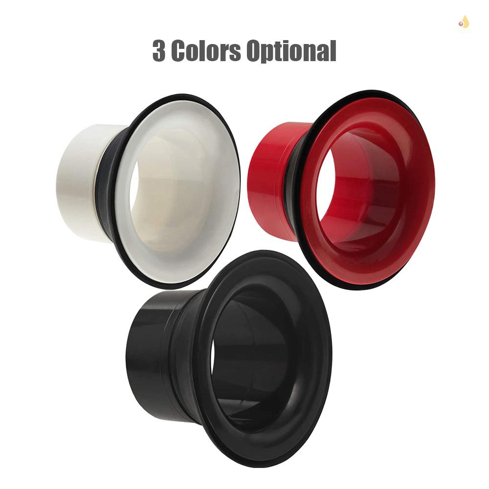 Miếng Dán Cao Su ABS Bảo Vệ Lỗ Trống Bass Có Thể Điều Chỉnh