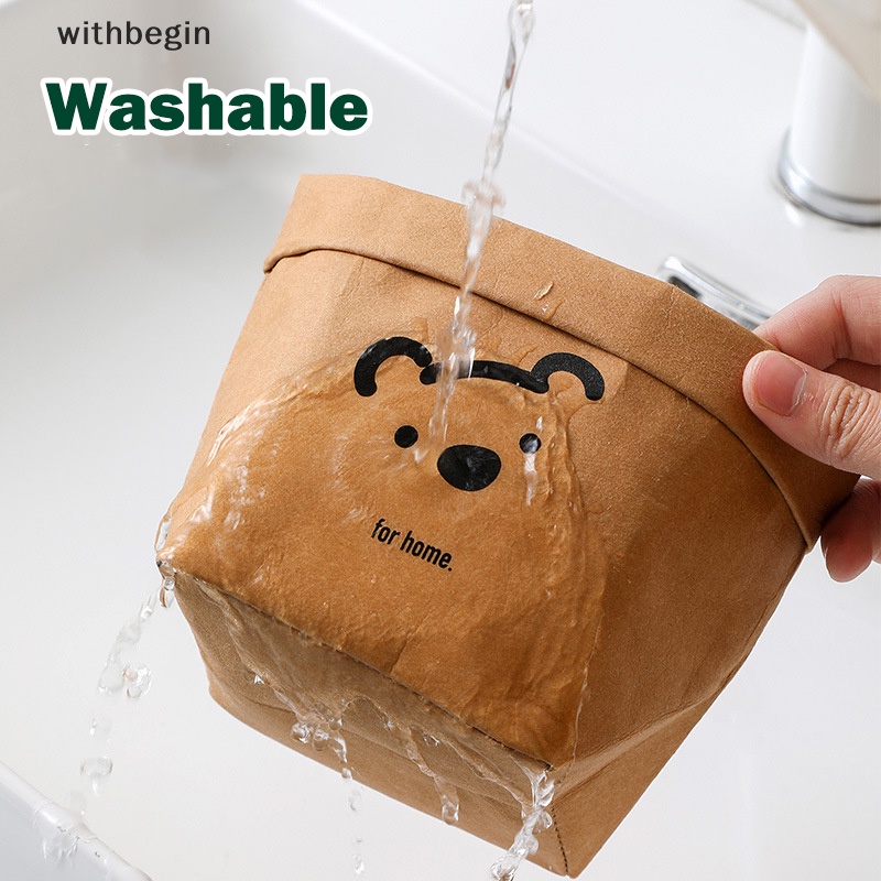 Túi Đựng Thức Ăn Cách Nhiệt Giặt Được Tái Sử Dụng Linh Hoạt