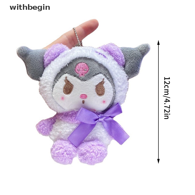 Thú Nhồi Bông Hình Chú Chó Cinnamon Melody Dễ Thương