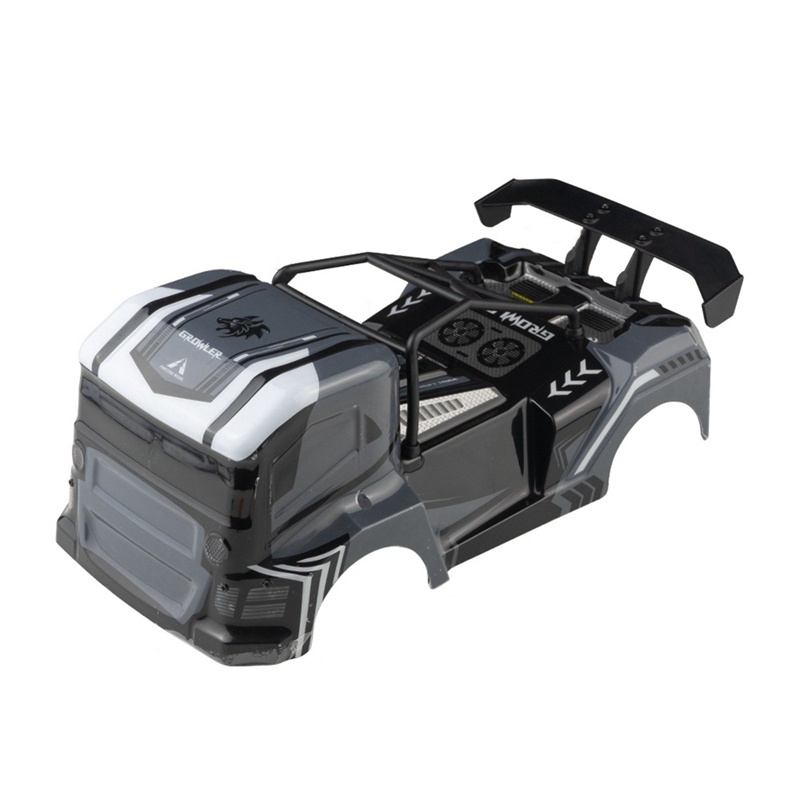 Vỏ Thân Xe Có Đèn LED Dành Cho Xe Hơi Điều Khiển Từ Xa SG1610 SG 1610 1 / 16 SG1610