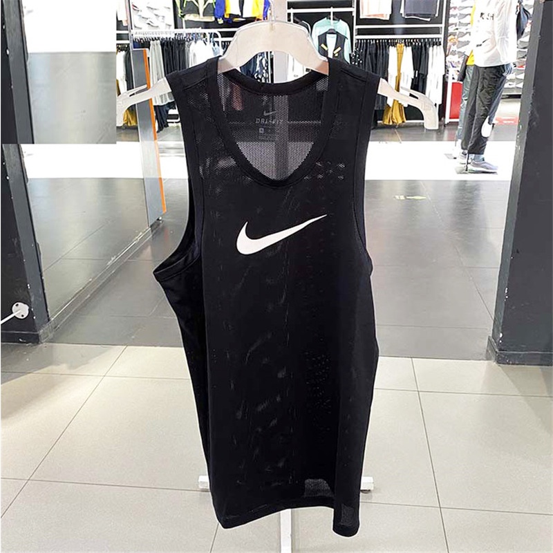 Áo Thun Ba Lỗ Thể Thao Chính Hãng 100% BV9388-100