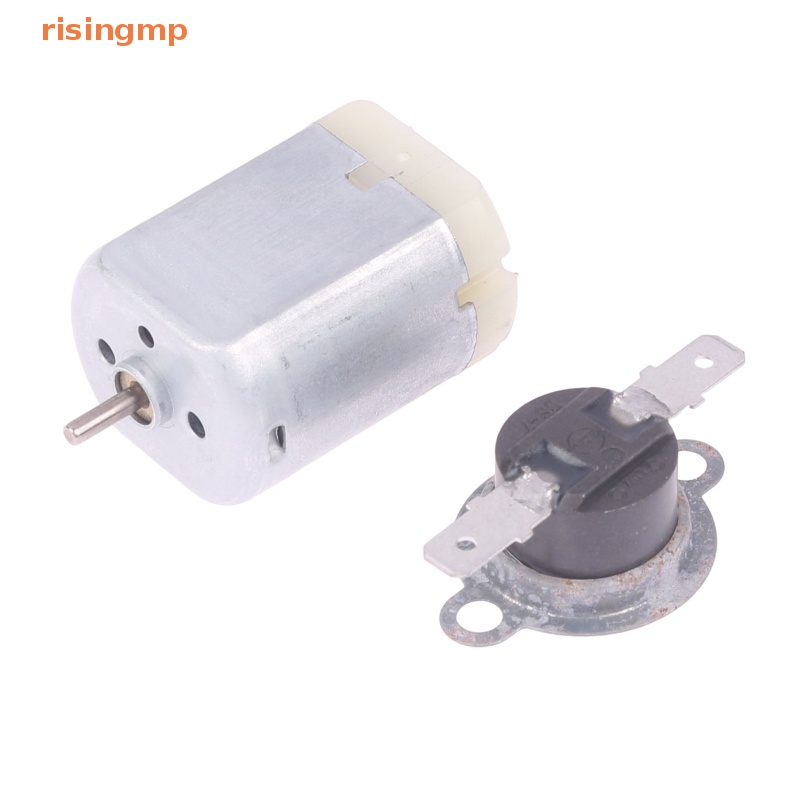 Mô Men Xoắn Cỡ Lớn Tốc Độ Cao DC 3V 3.7V 5V 22000RPM FK-280PA-3734