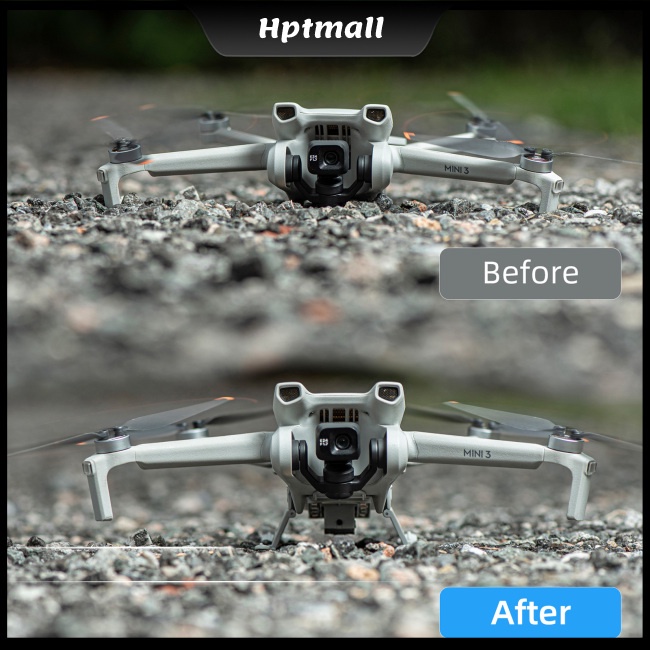 Chân Hạ Cánh Có Đèn Led Phát Sáng Dành Cho Máy Bay Điều Khiển Dji Mini 3 Drone
