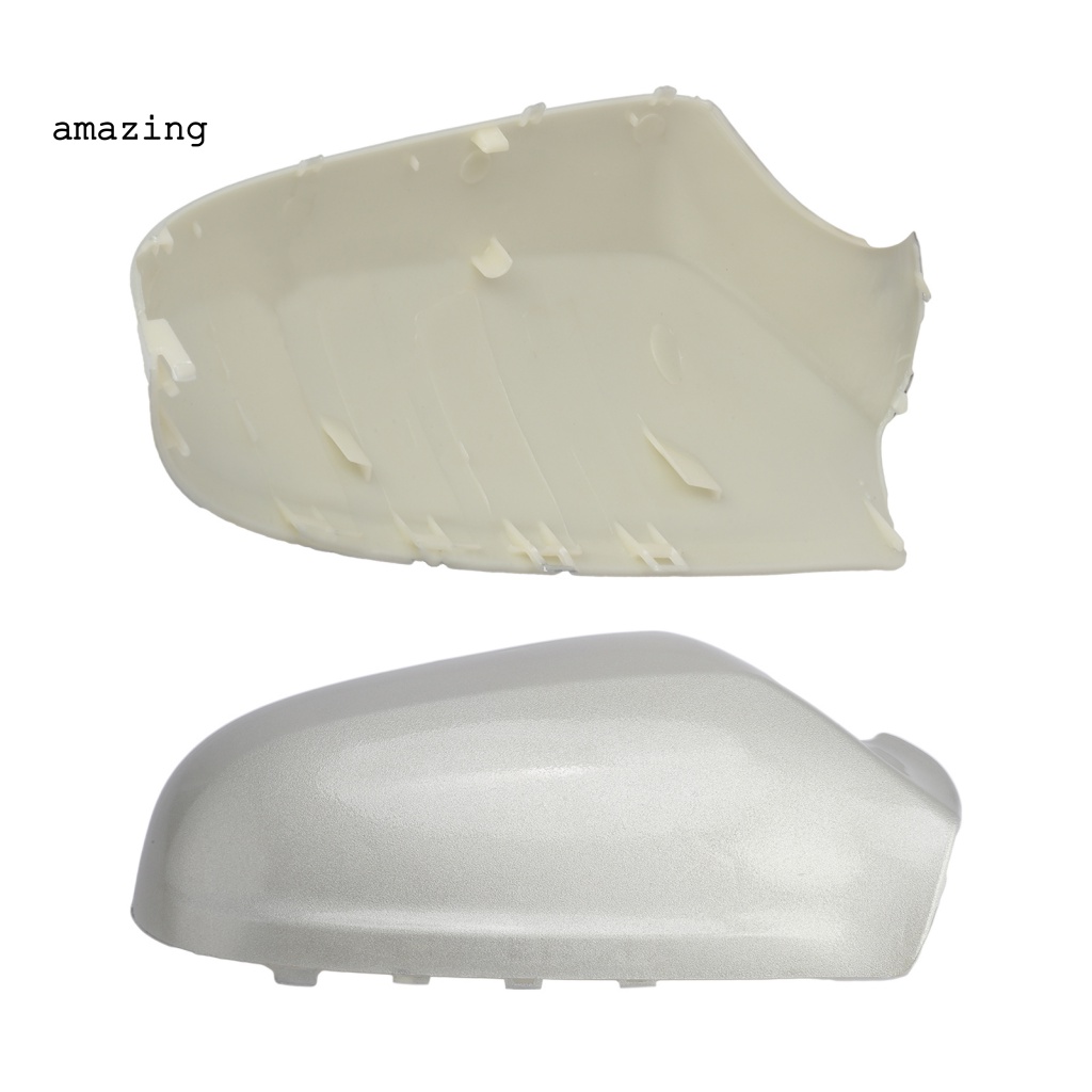 Ốp Gương Chiếu Hậu Bằng ABS Chống Mòn Độ Cứng Cao Cho Vauxhall ASTRA MK5 2004-2009