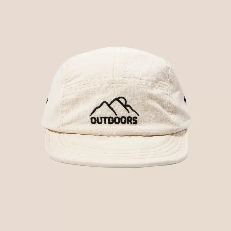 Mũ Lưỡi Trai Vành Nhỏ Thoáng Khí Phong Cách hip hop Nhật Bản Thời Trang Mùa Hè Cho Nam Và Nữ