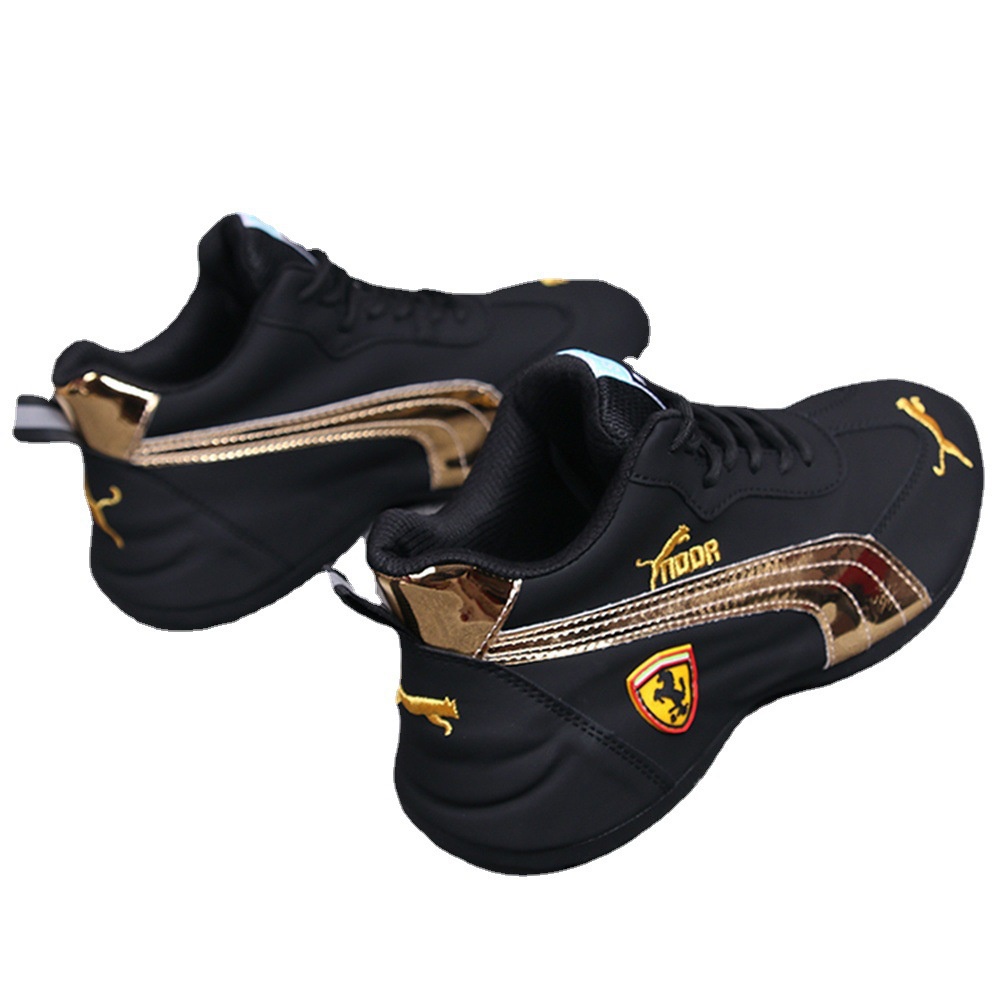 Giày Thể Thao-AA0324 ThờI Trang Cho Nam Và Nữ