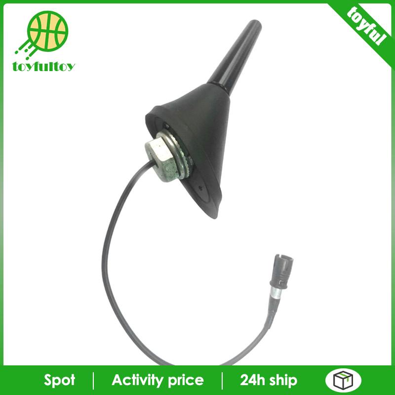 Ăng Ten Radio Gắn Nóc Xe Hơi Chuyên Dụng