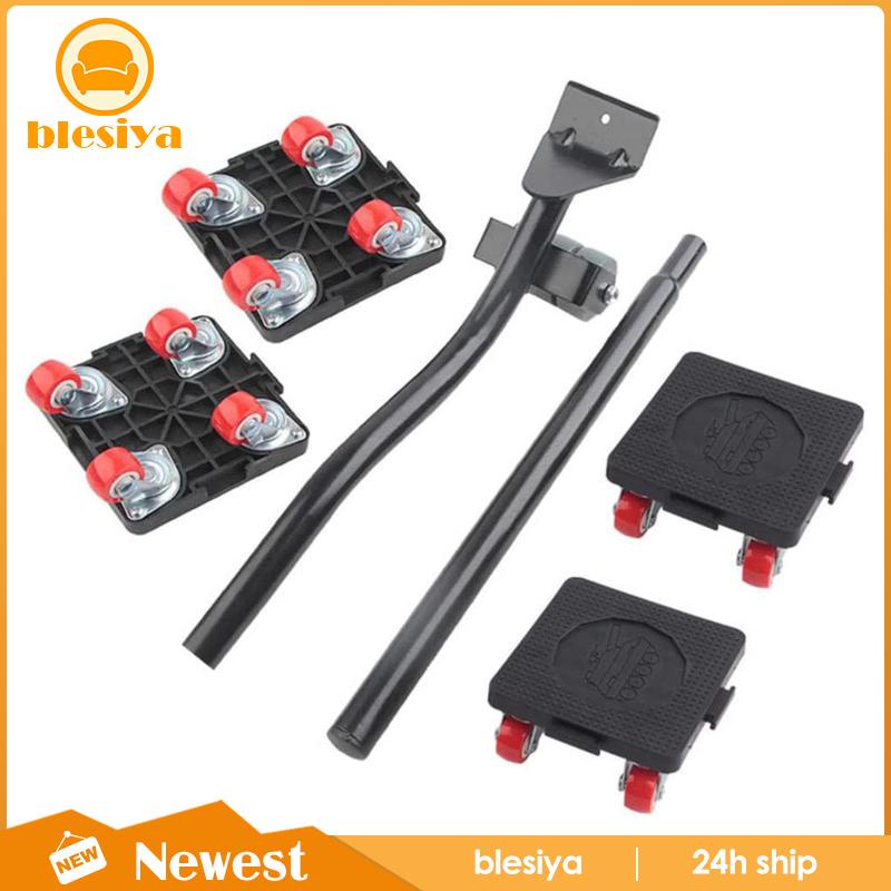 [Blesiya] Dụng Cụ Di Chuyển Đồ Nội Thất Chuyên Nghiệp Đa Chức Năng