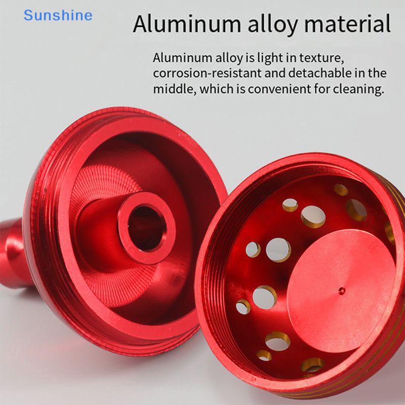 Núm Vặn Tay Cầm 35~41mm Cho Shimano stella nasci stradic Daiwa Luvias Ballistic Ryobi